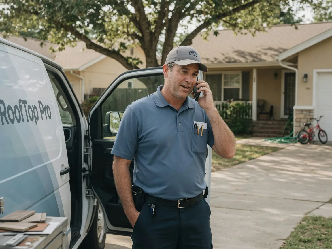 Roof Repair Gipsy, MO FAQs