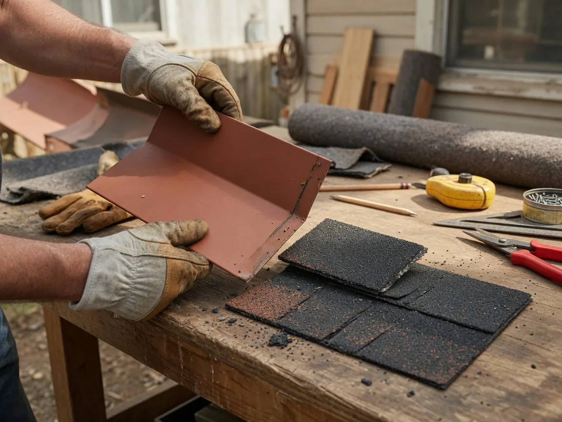 Roof Repair company in Gipsy, MO